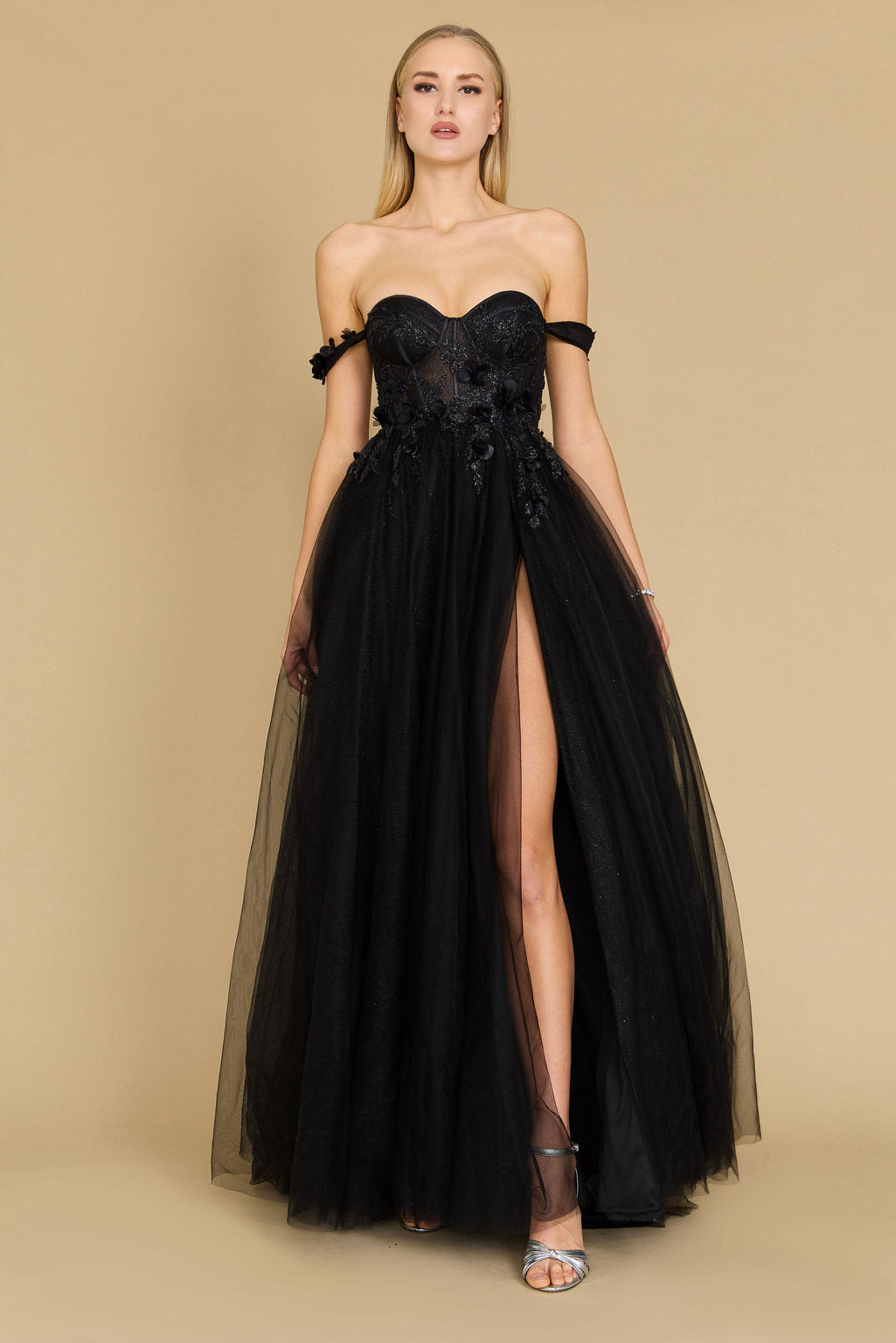 Vestido de Fiesta| Miaminovias| Ellie