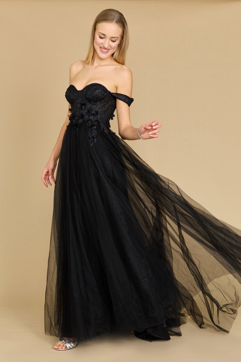 Vestido de Fiesta| Miaminovias| Ellie