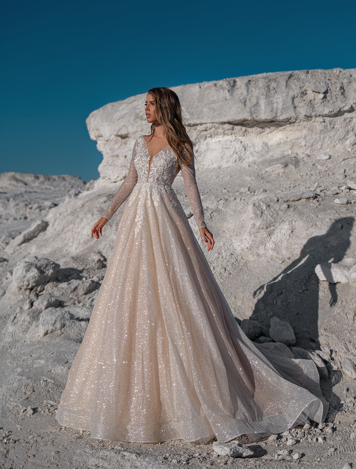 Vestido de Novia| Miaminovias| Alexis