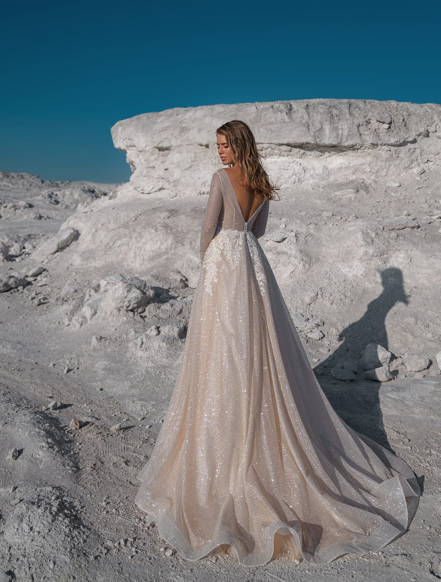 Vestido de Novia| Miaminovias| Alexis