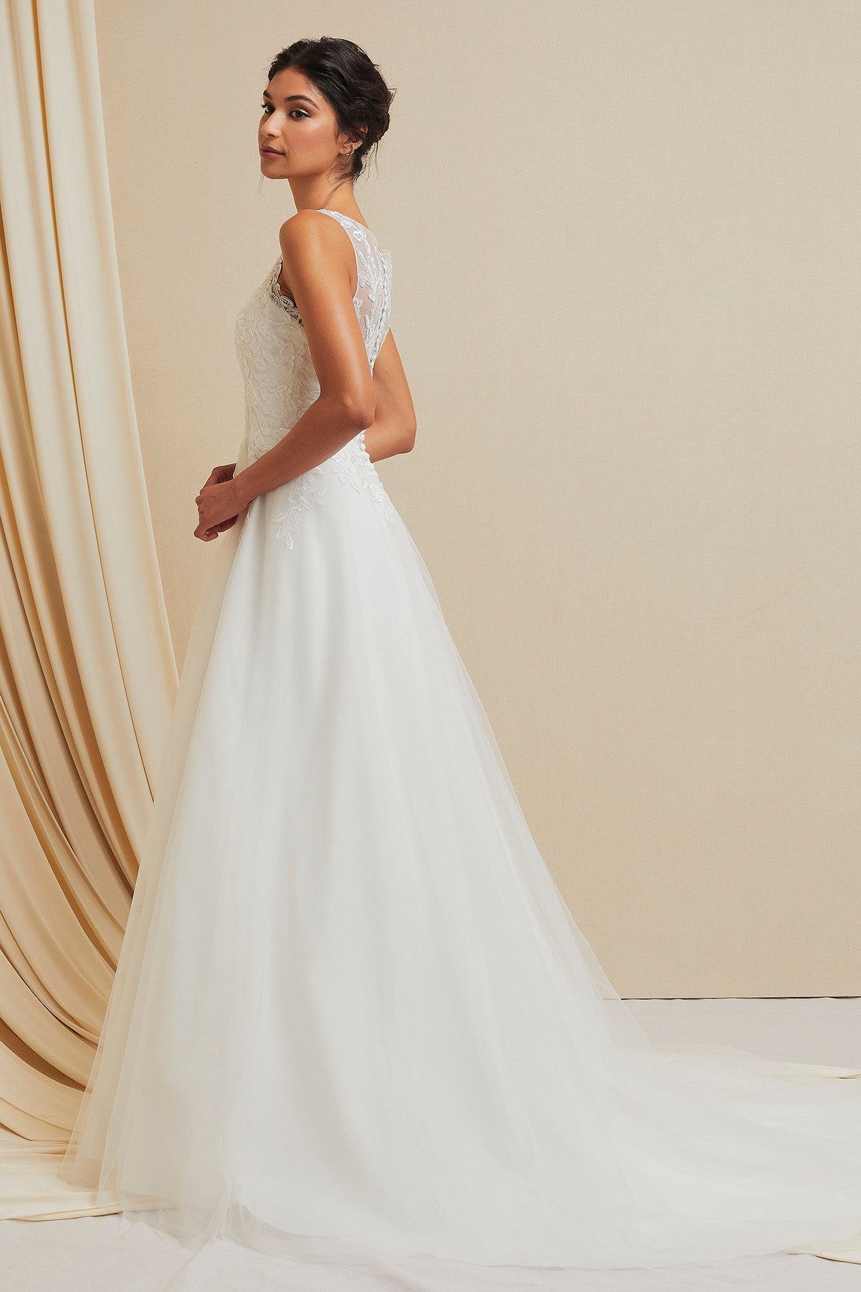 Wedding Dress | MiamiNovias| Armenia