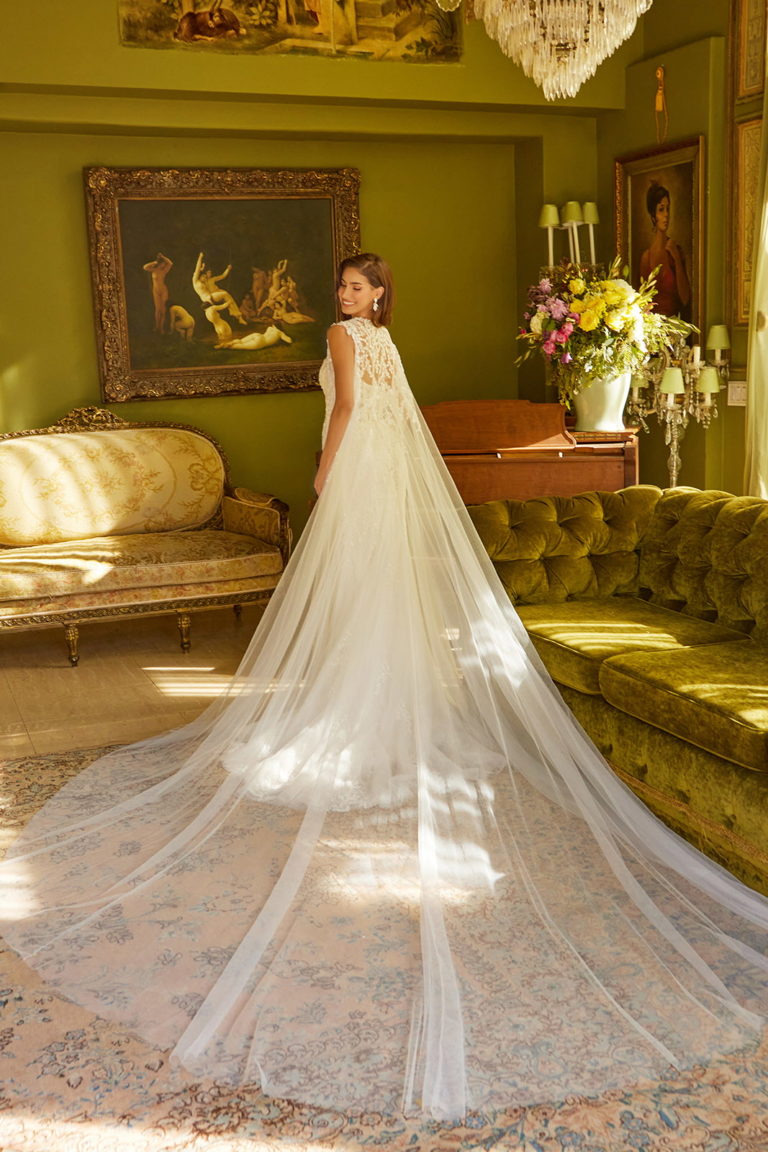 Vestido de Novia | Miaminovias| Melody II