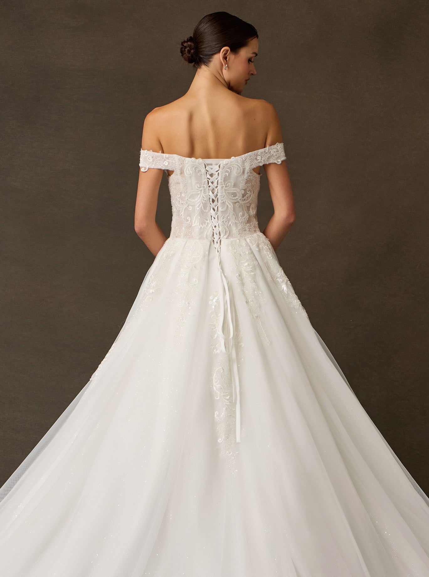 Vestido de Novia| Miaminovias| Palermo
