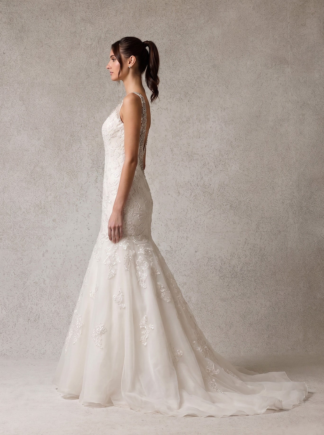 Vestido de Novia| Miaminovias| Sandy