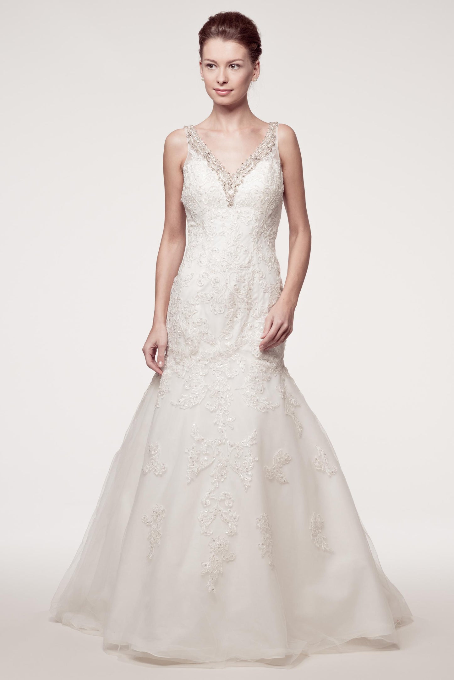 Wedding Dress | Miamigirlfriends| samira