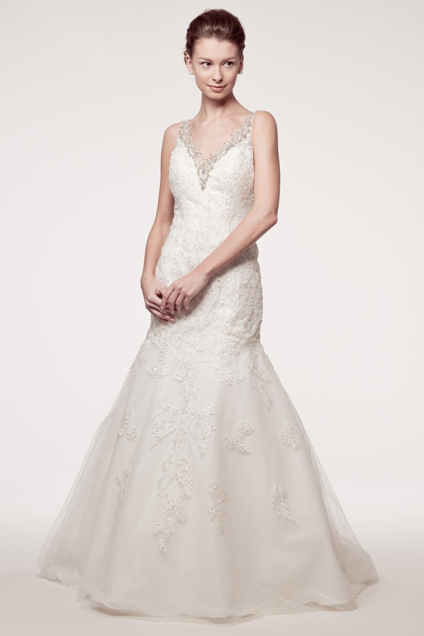 Wedding Dress | Miamigirlfriends| samira
