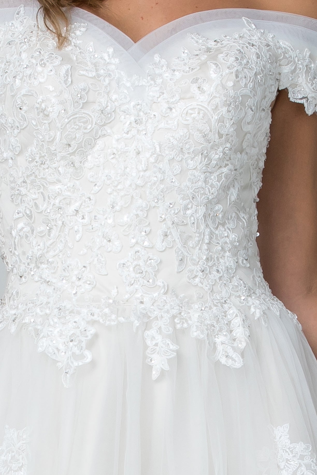 Wedding dress MN-826 Ambra