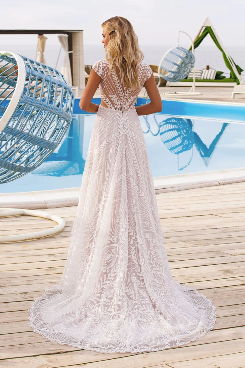 Vestido de Novia | Miaminovias | Lori