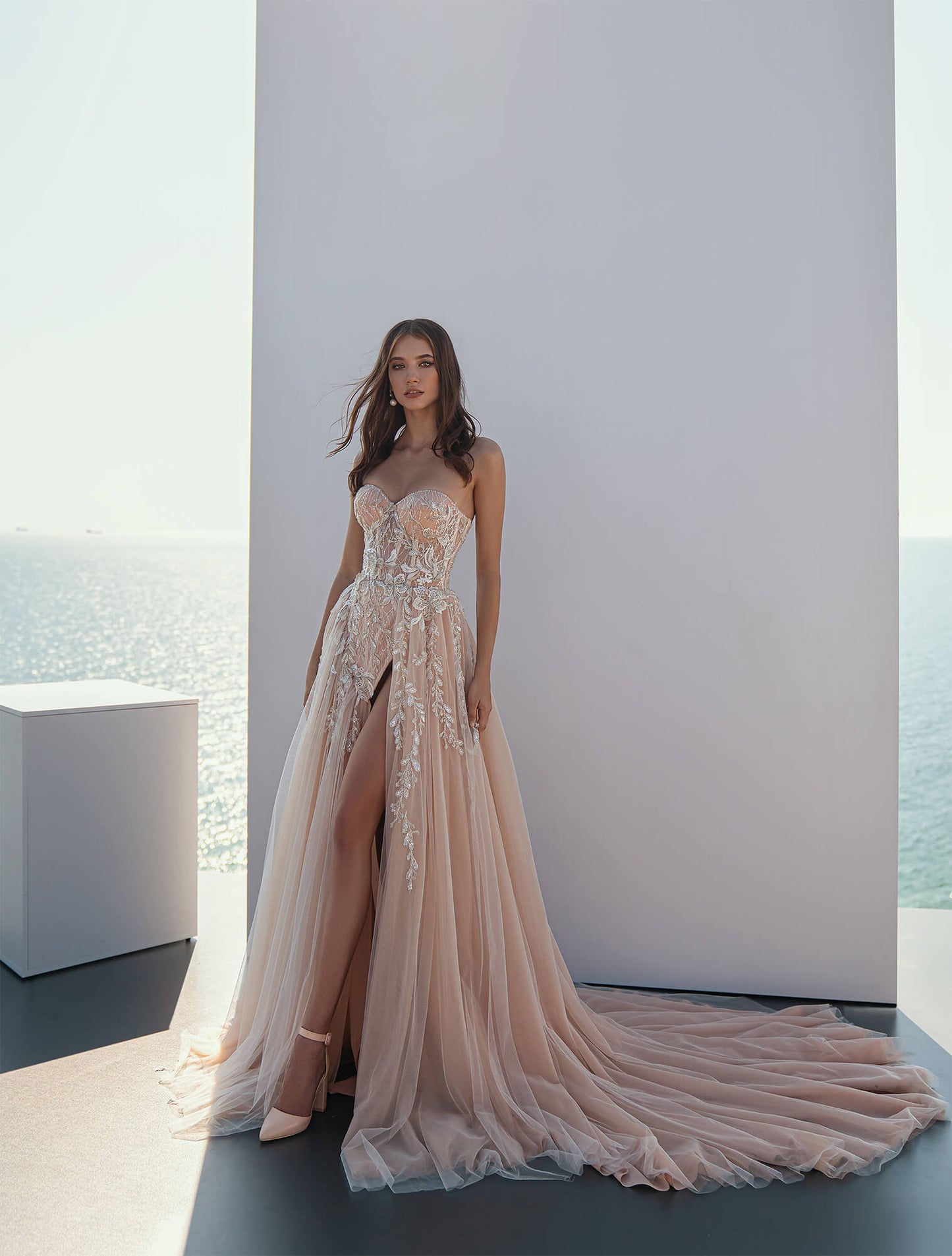 Vestido de Novia | Miaminovias | Valeska