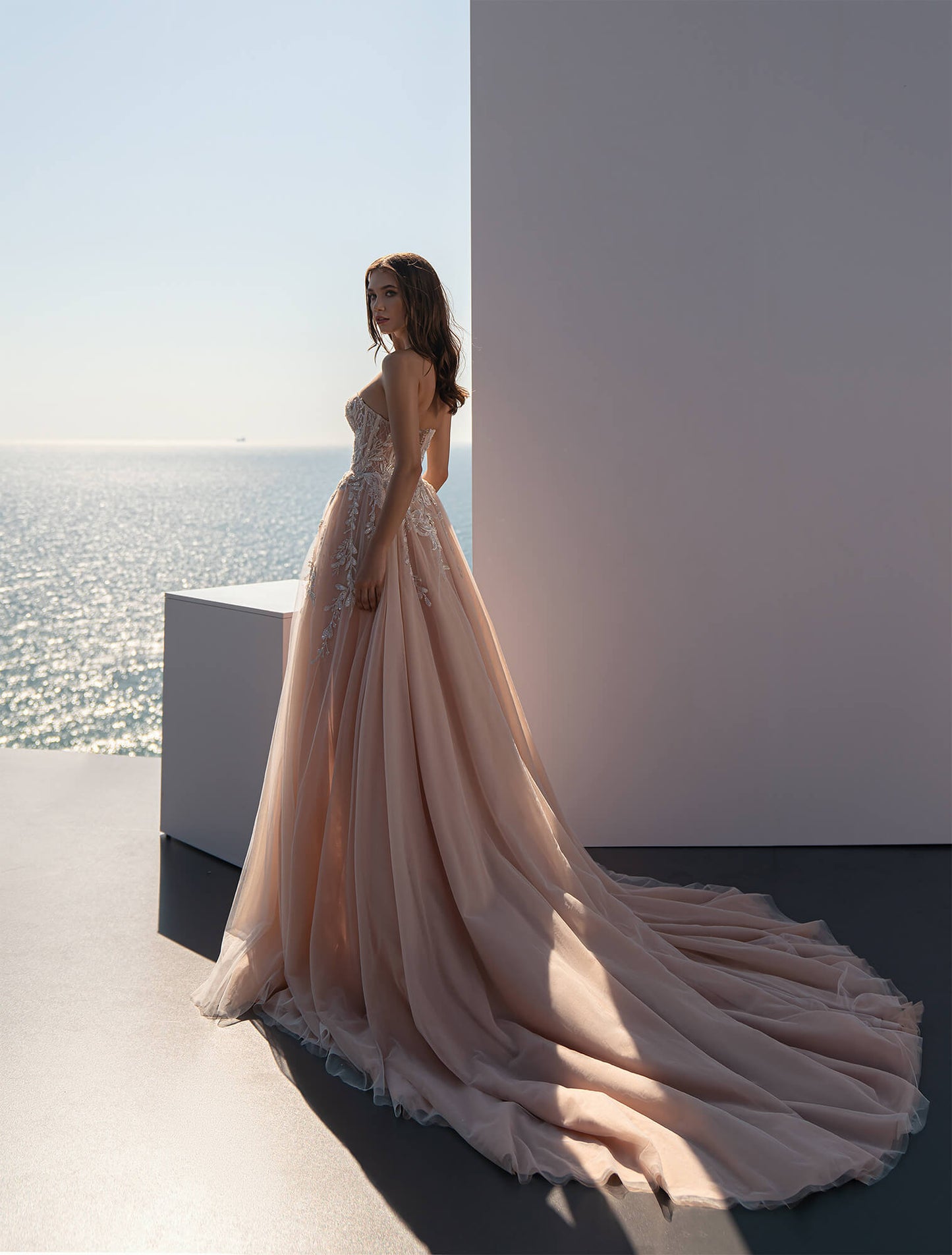Vestido de Novia | Miaminovias | Valeska