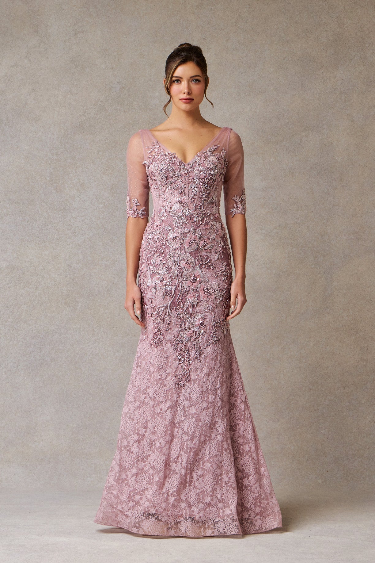 Vestido de Fiesta| Miaminovias| Maly