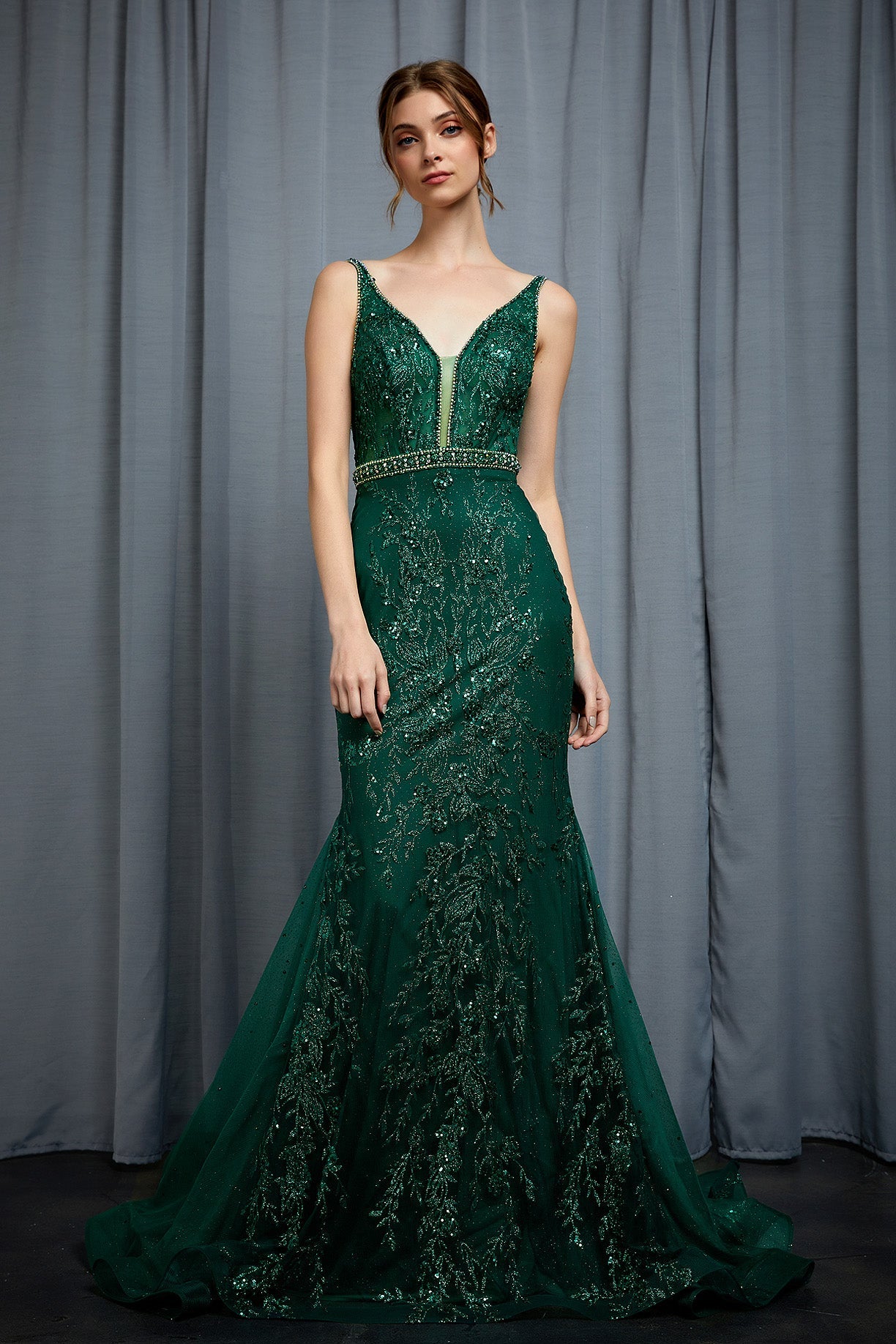 Vestido de Fiesta| Miaminovias|Sofia