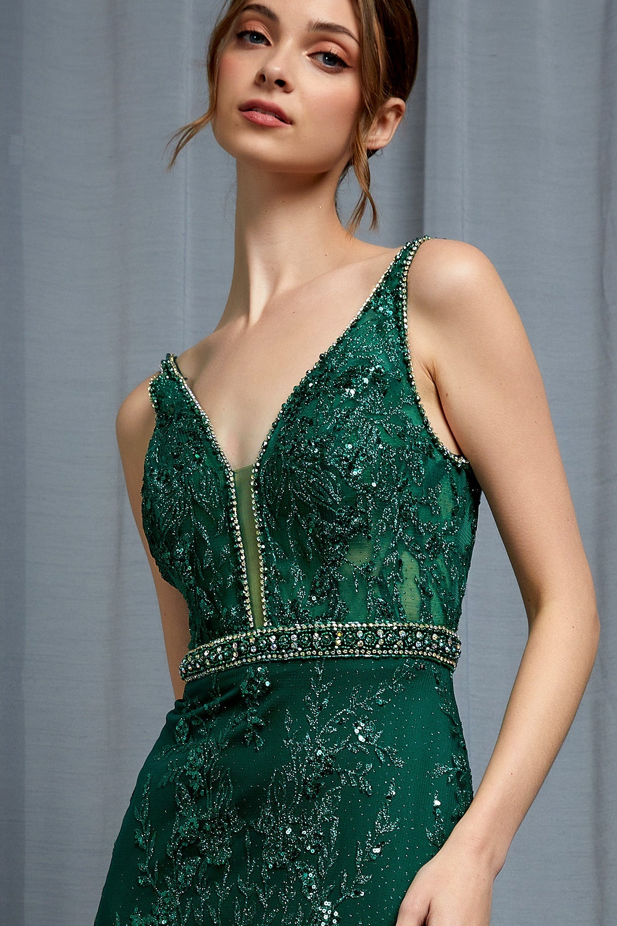 Vestido de Fiesta| Miaminovias|Sofia