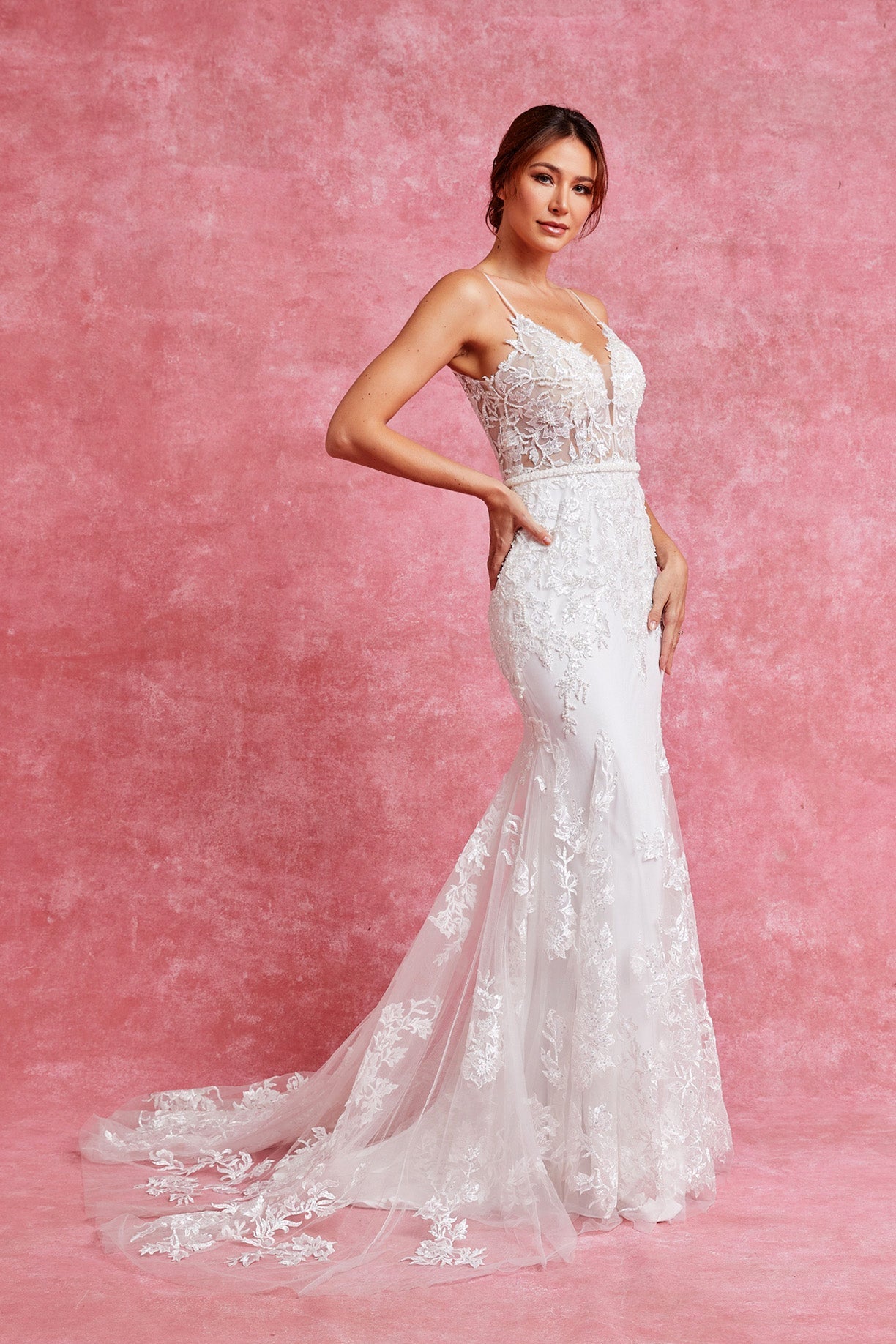 Vestido de Novia | Miaminovias | Annyta
