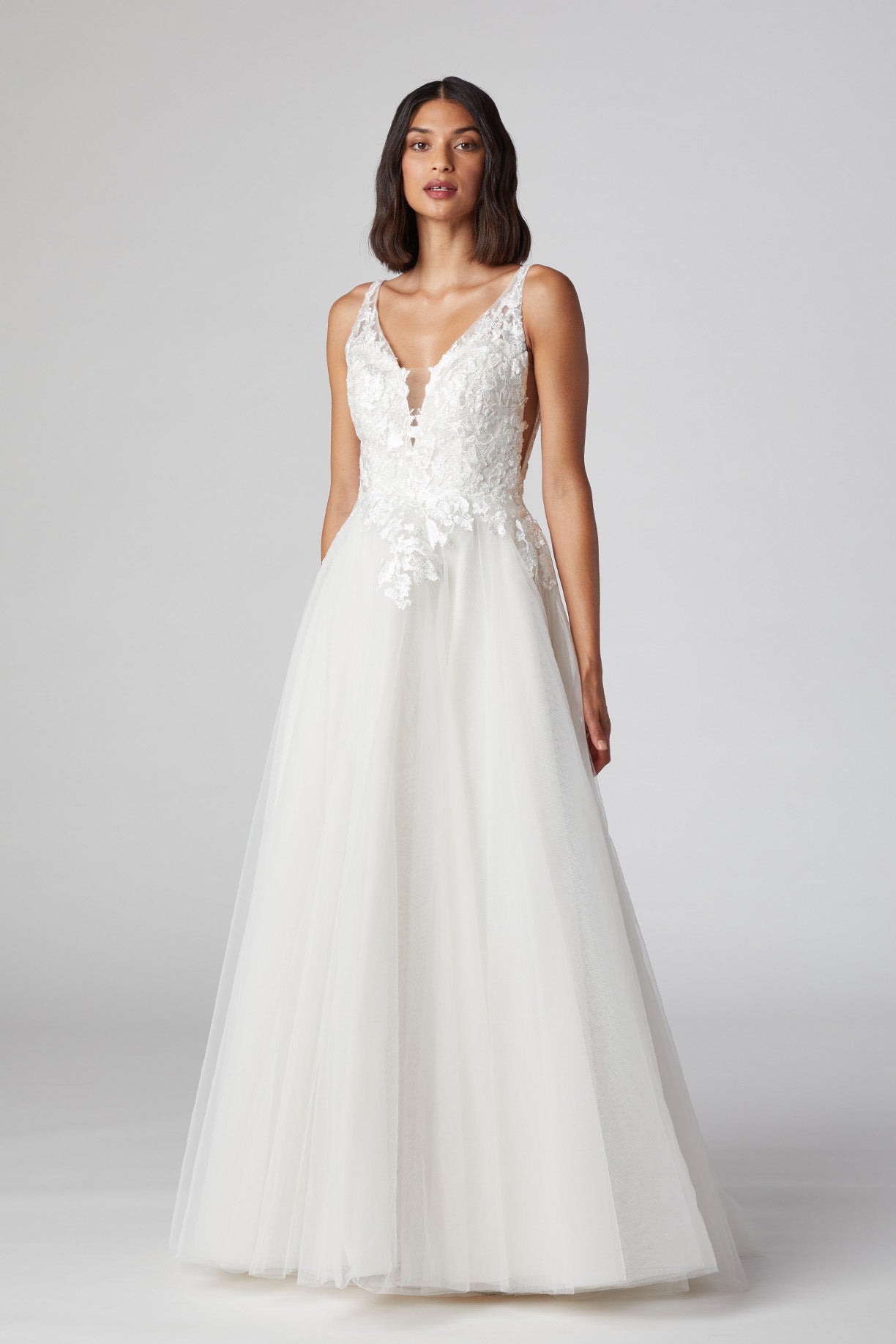 Wedding Dress | Miamigirlfriends| Munich