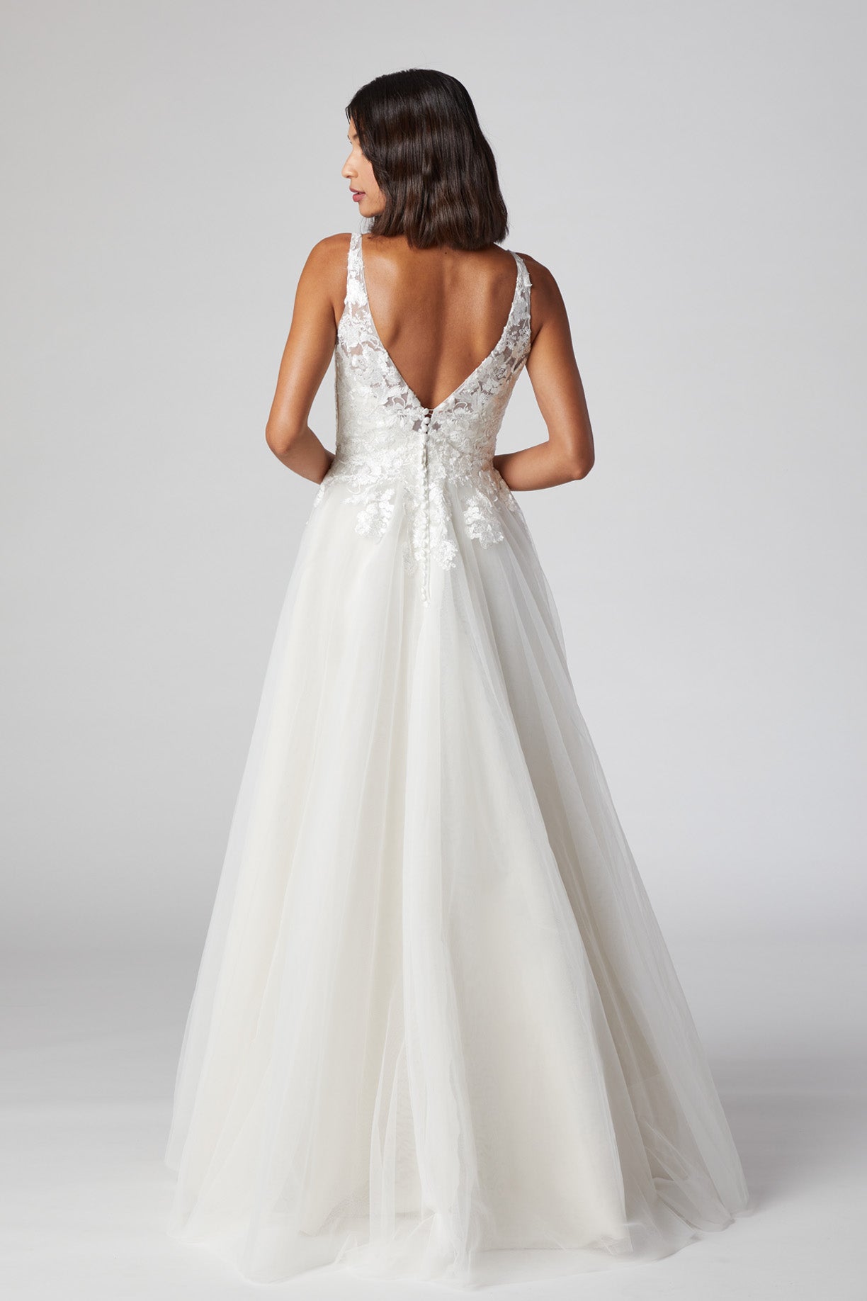 Wedding Dress | Miamigirlfriends| Munich