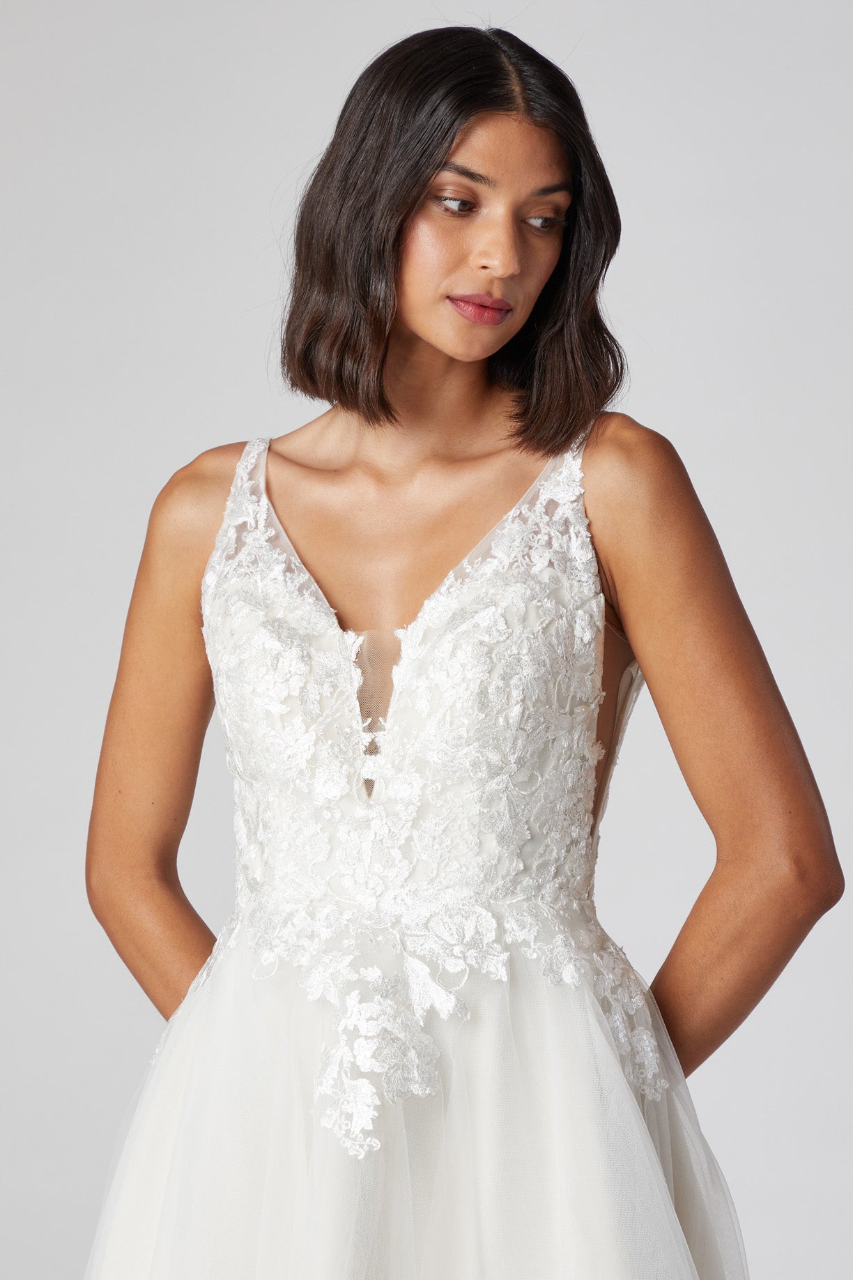 Wedding Dress | Miamigirlfriends| Munich