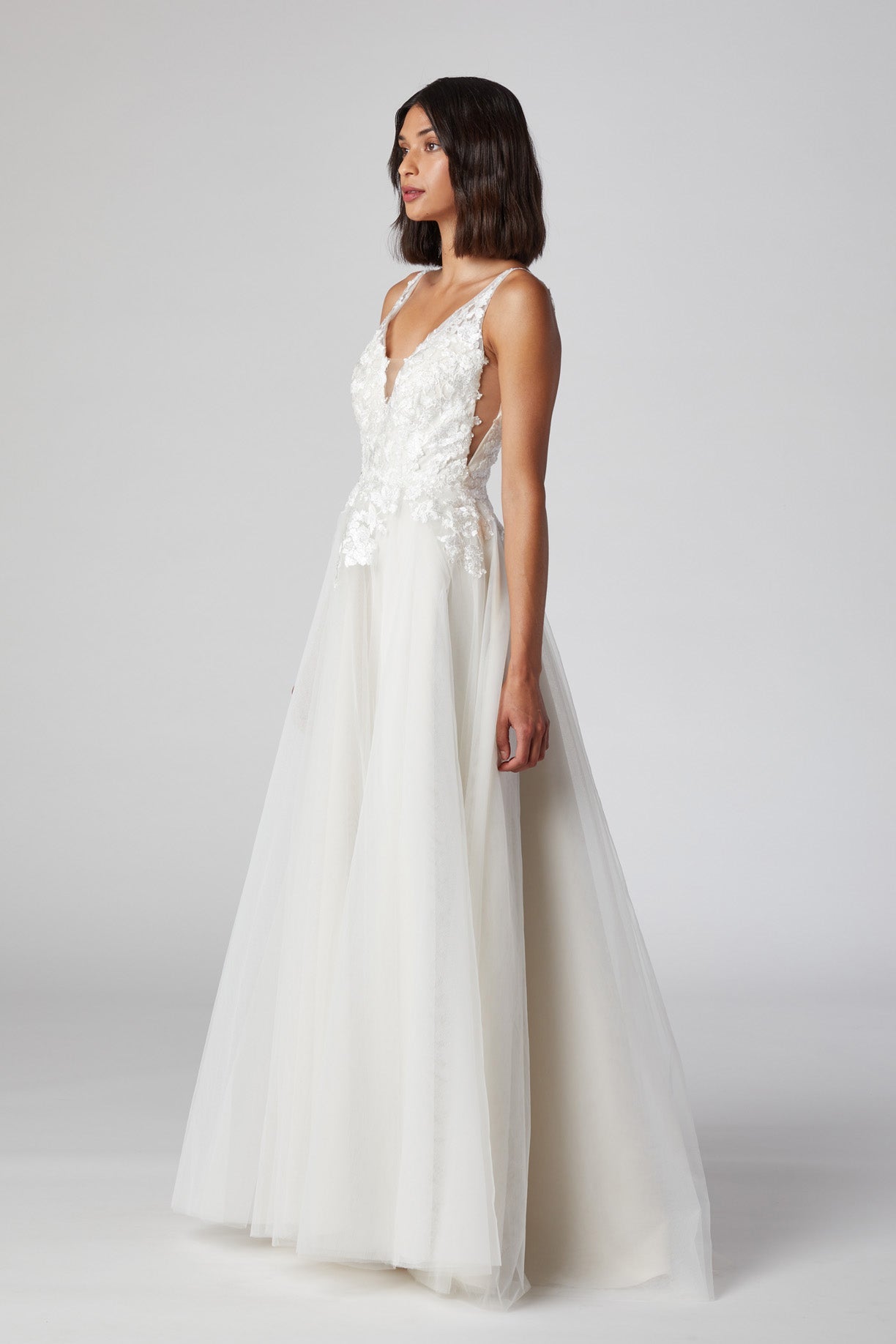 Wedding Dress | Miamigirlfriends| Munich