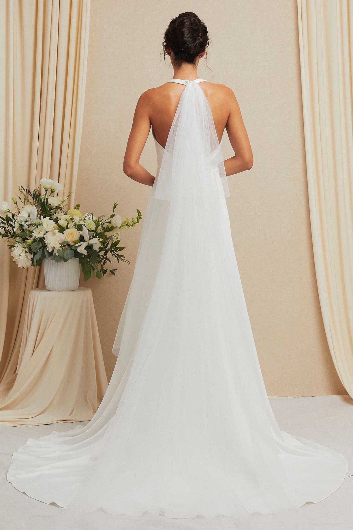 Vestido de Novia | Miaminovias | Serena