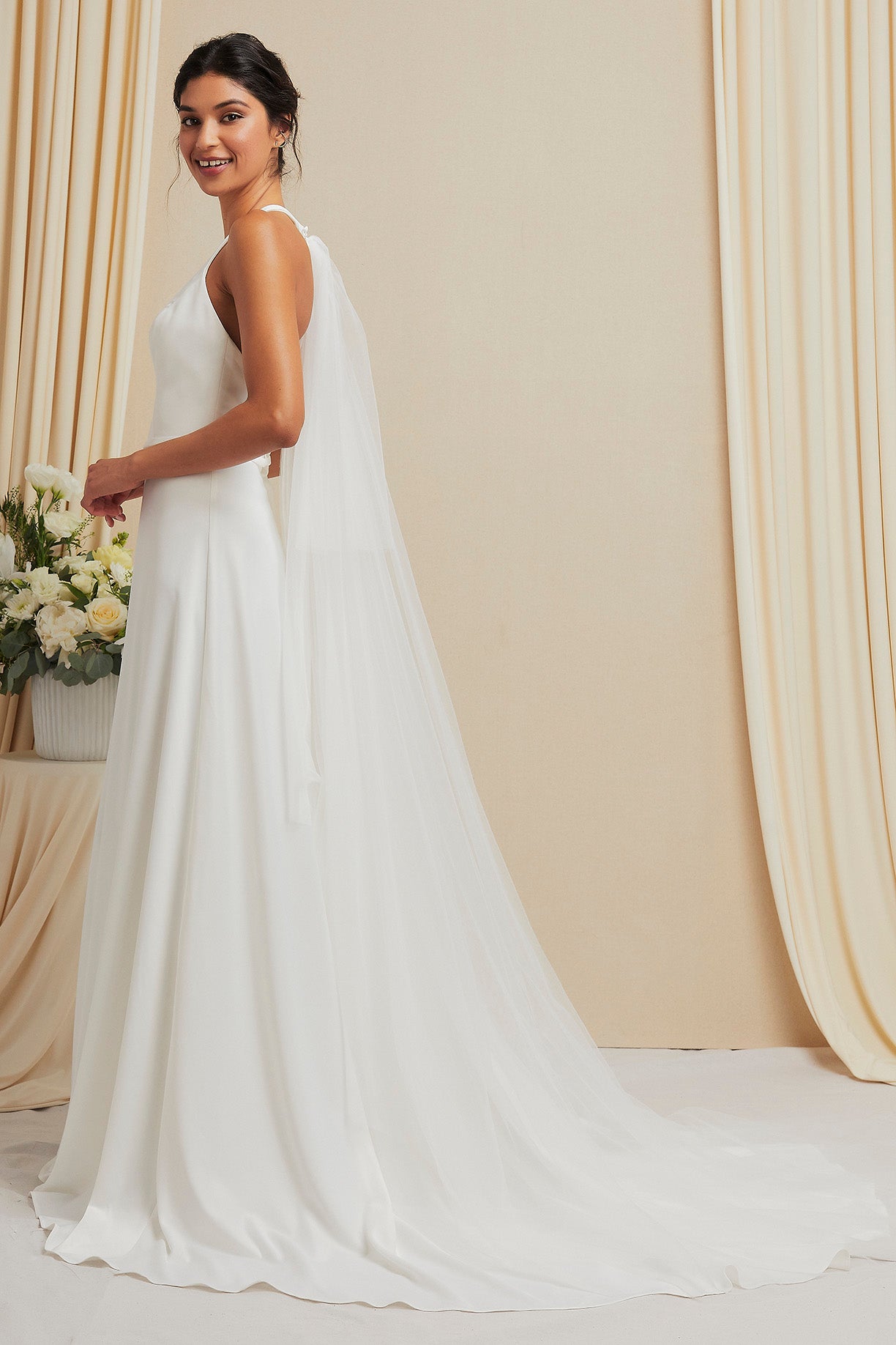 Vestido de Novia | Miaminovias | Serena