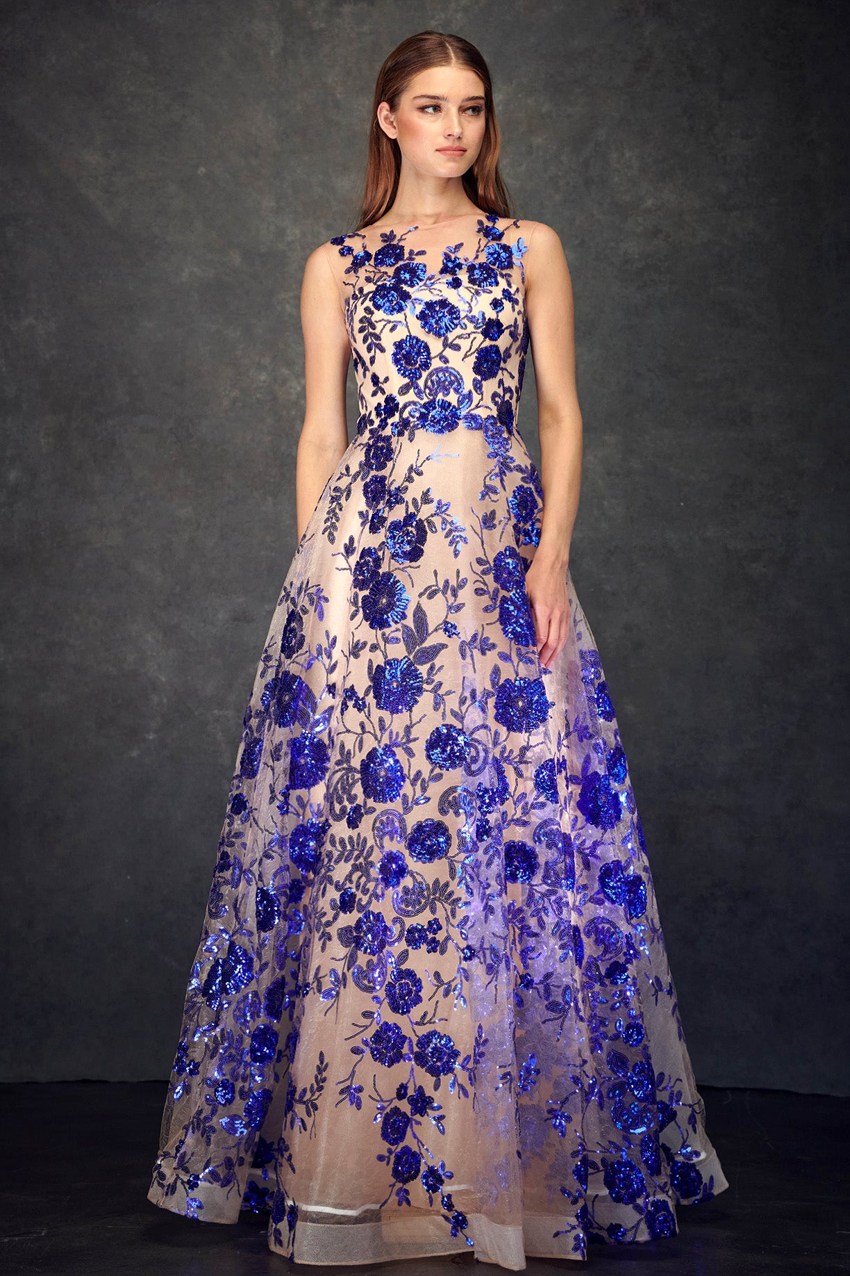 F-15 Victoria Party Dress