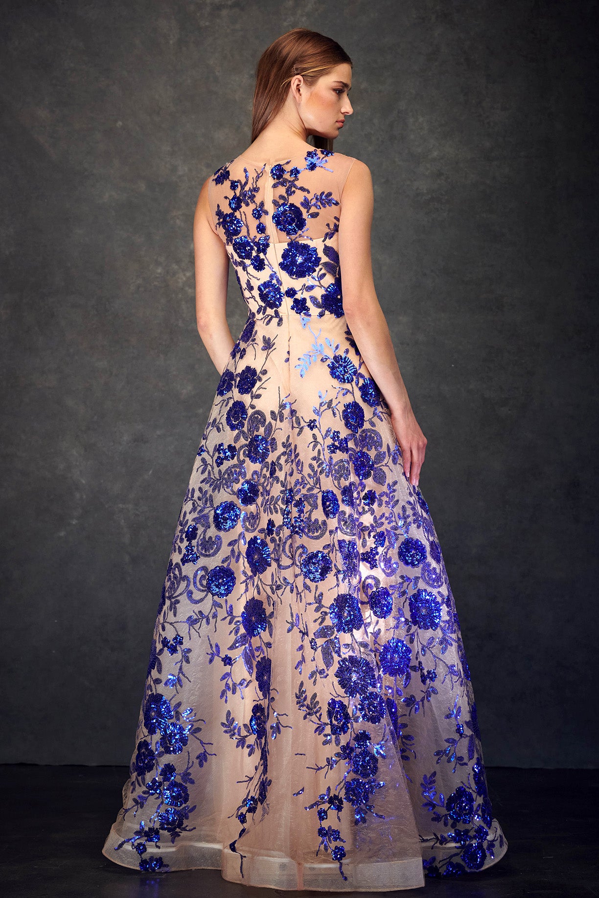 F-15 Victoria Party Dress