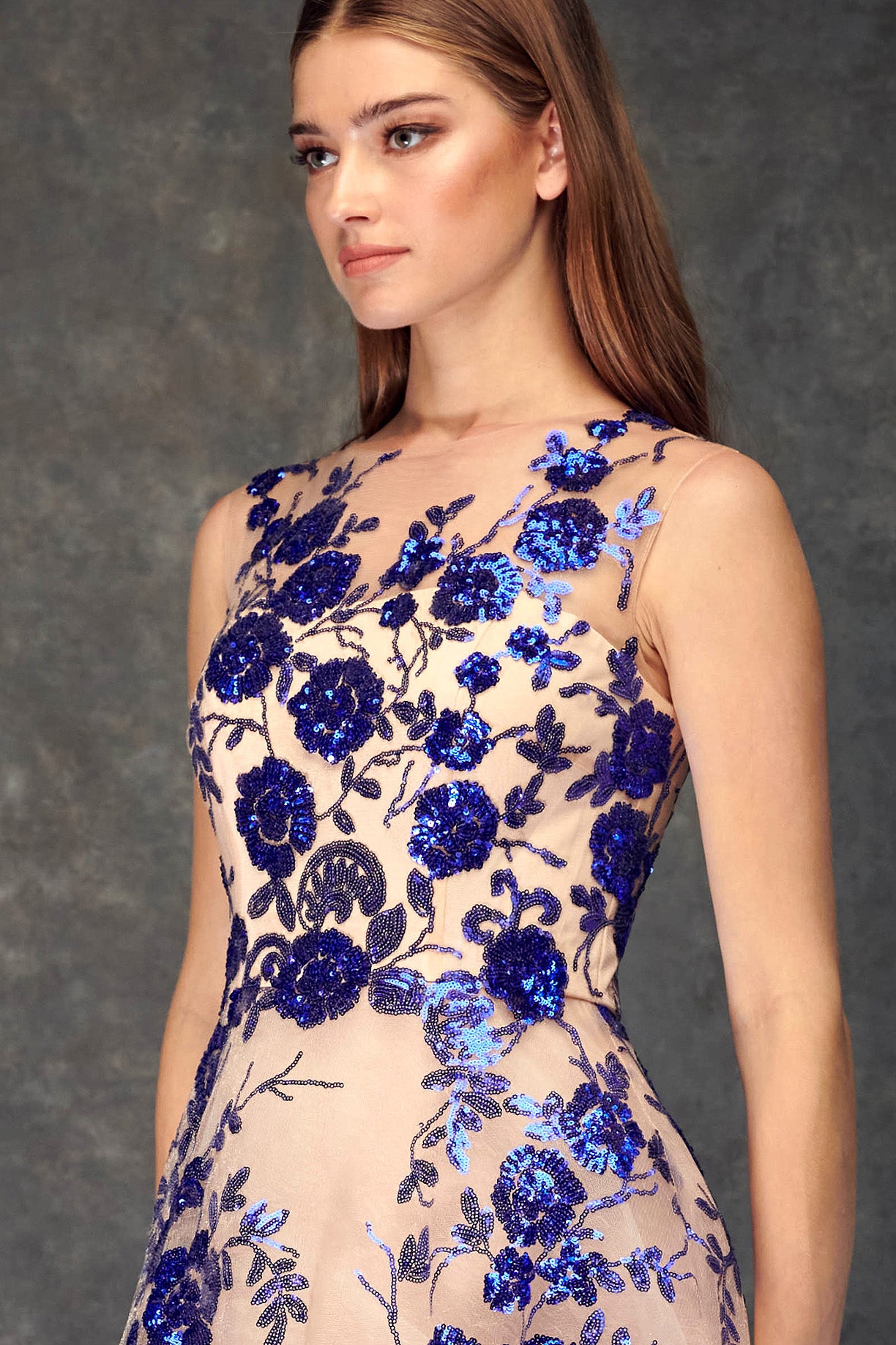 F-15 Victoria Party Dress