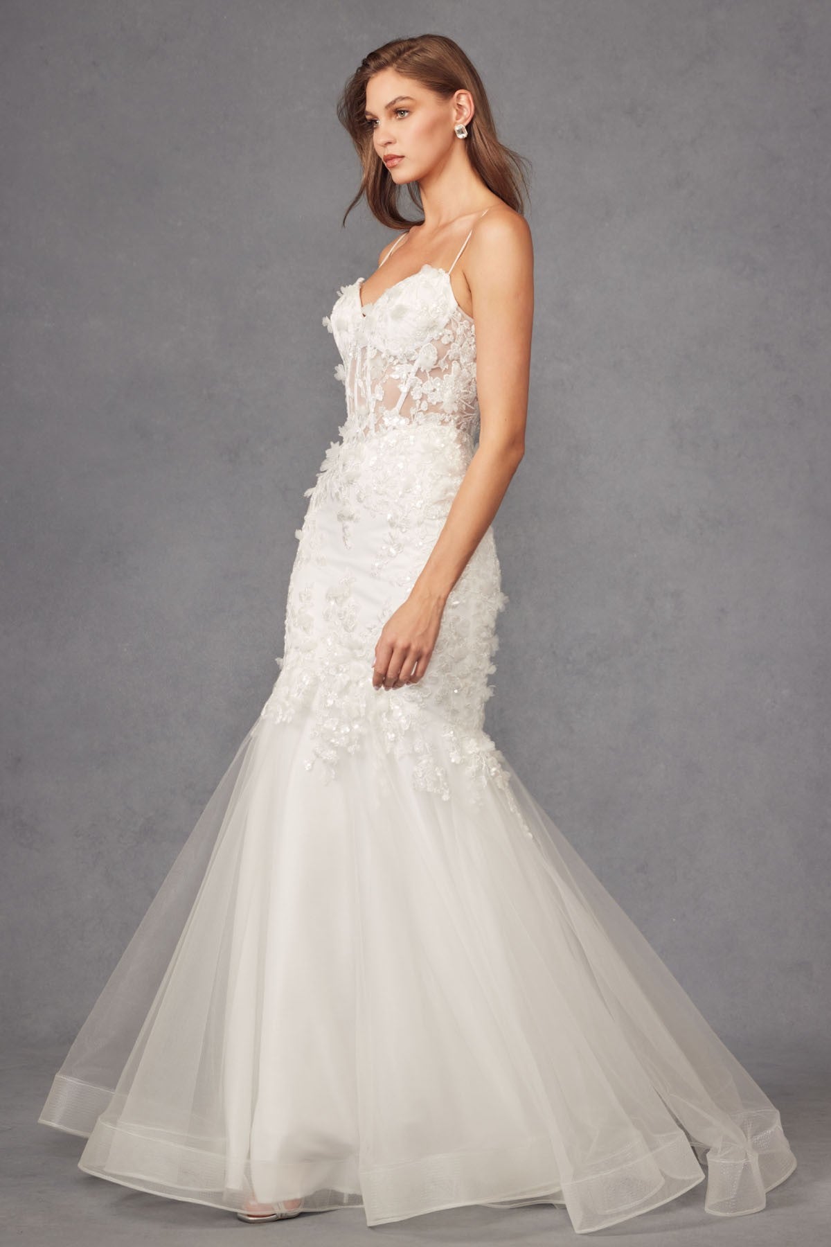 Vestido de Novia| Miaminovias| Balti