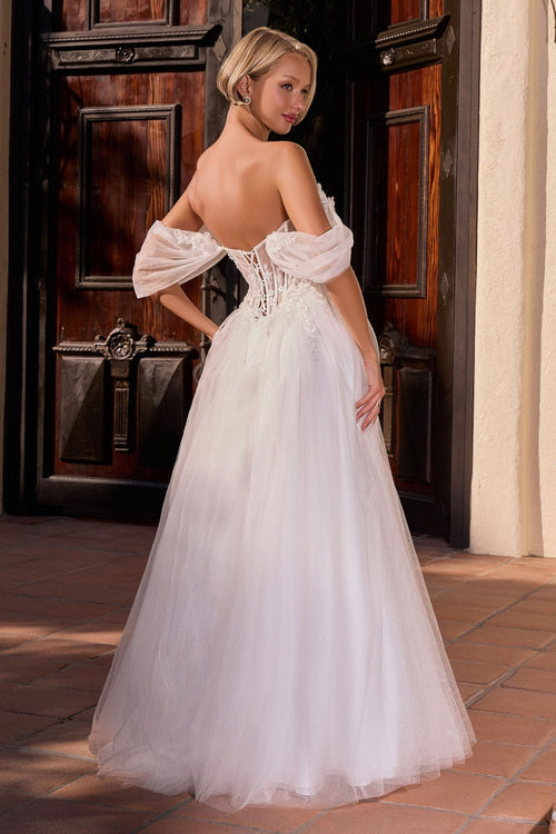 Vestido de Novia| Miaminovias| Olivia