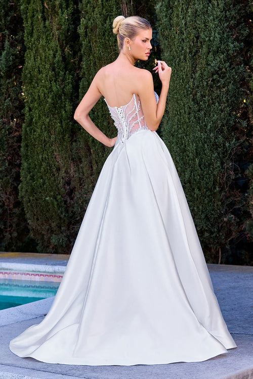 Vestido de Novia| Miaminovias| Fayette