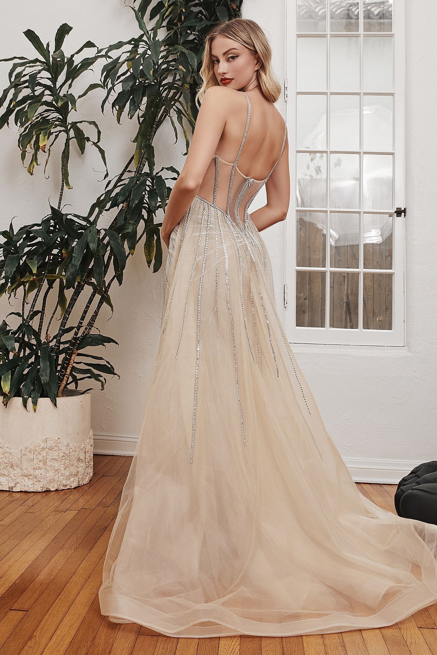 Vestido de Fiesta | Miaminovias | Carlyta