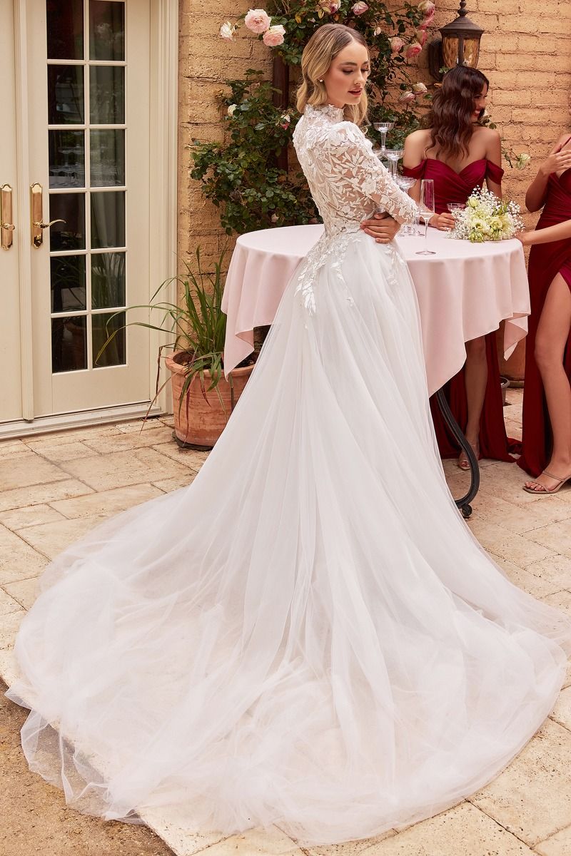 Vestido de Novia| Miaminovias| Mela
