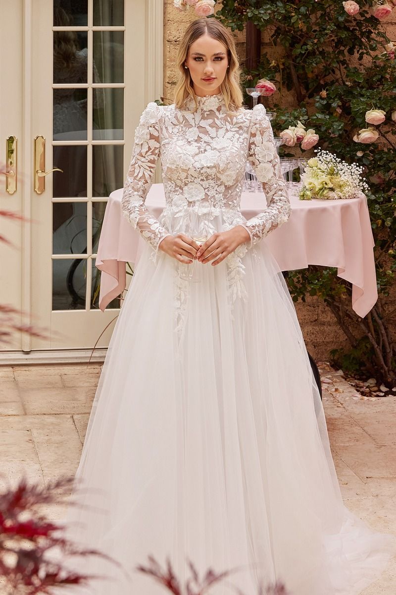 Vestido de Novia| Miaminovias| Mela