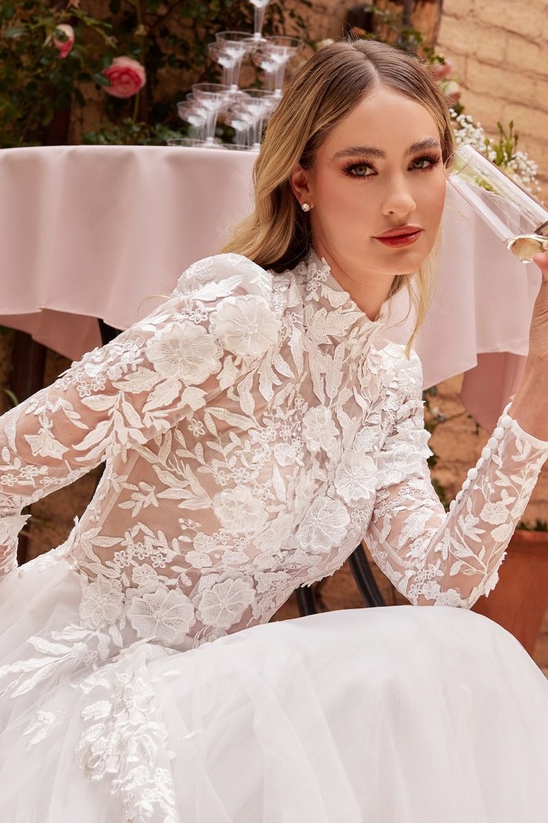 Vestido de Novia| Miaminovias| Mela