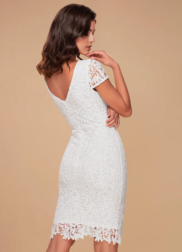 Vestido de Novia C-34 Betzabe - Miaminovias Chile