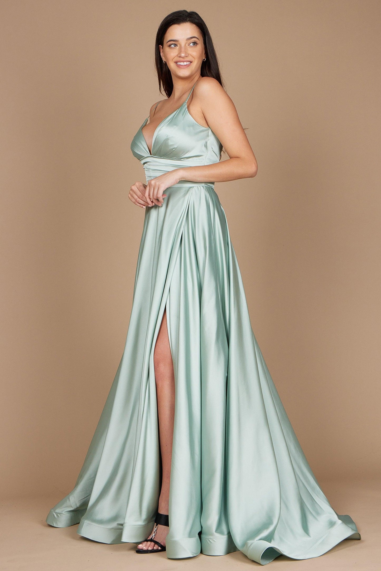 Vestido de Fiesta| Miaminovias| Jacinta