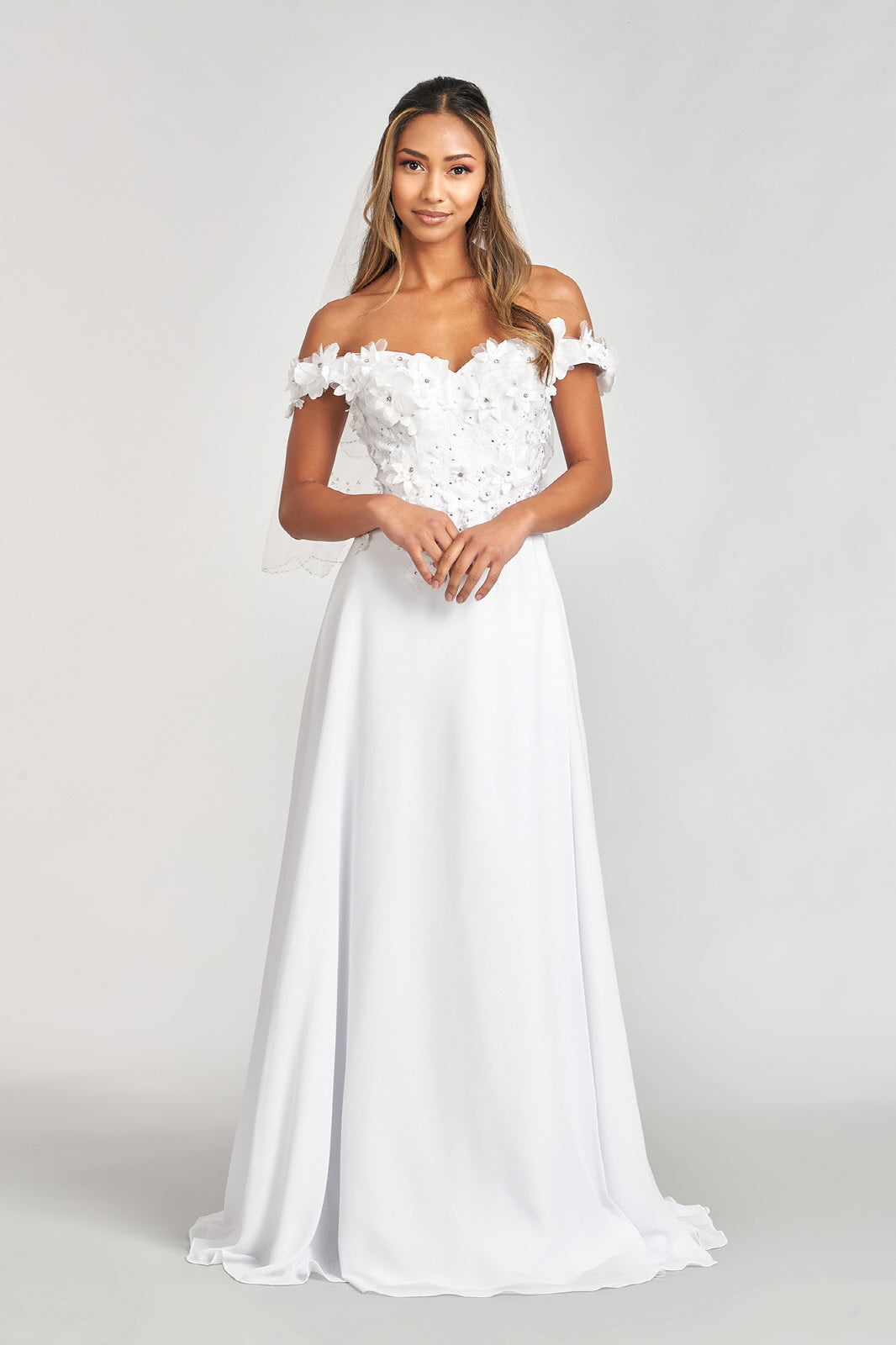 Vestido de Novia| Miaminovias| Bosty