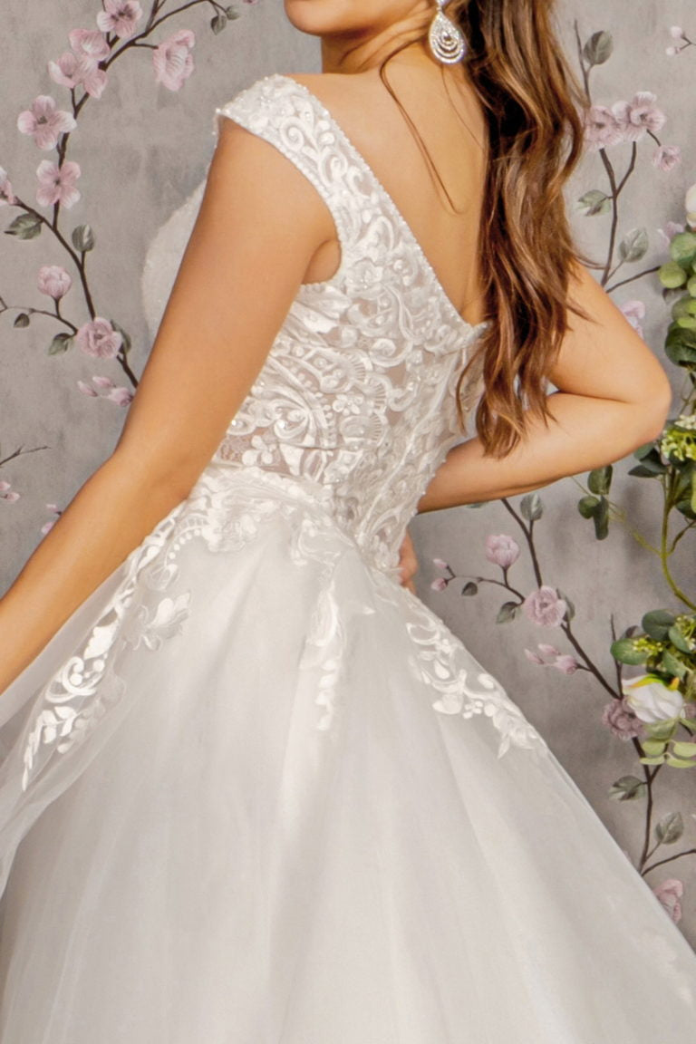Vestido de Novia| Miaminovias| Abby