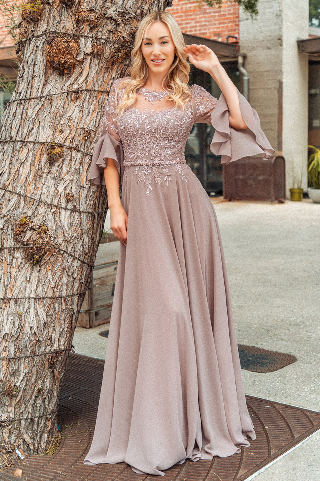 Vestido de Fiesta| Miaminovias| Pittsburgh