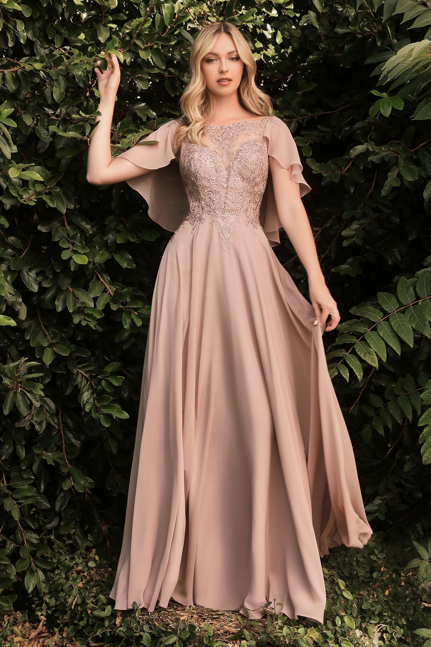 Vestido de Fiesta| Miaminovias| Jordana