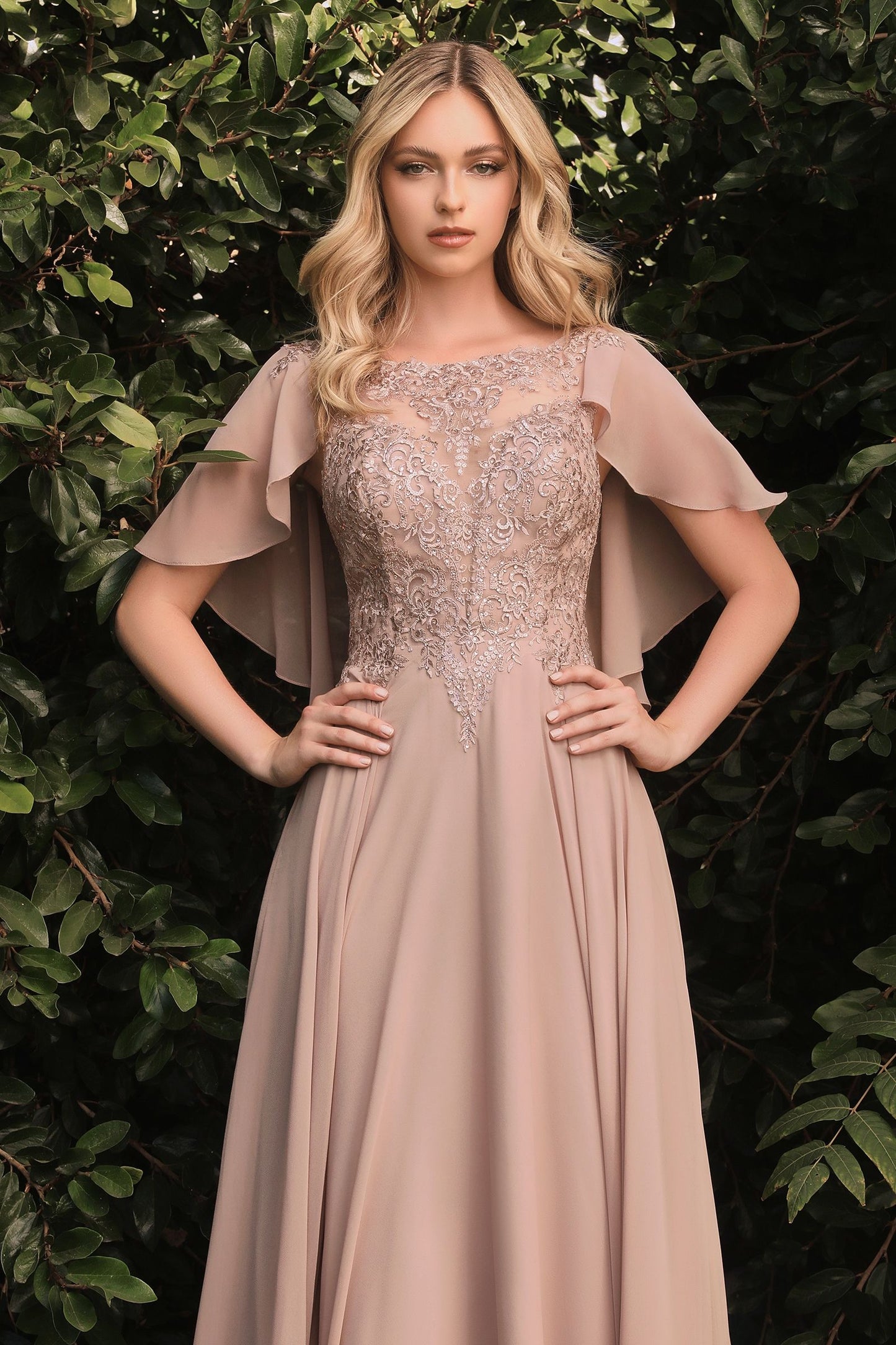 Vestido de Fiesta| Miaminovias| Jordana
