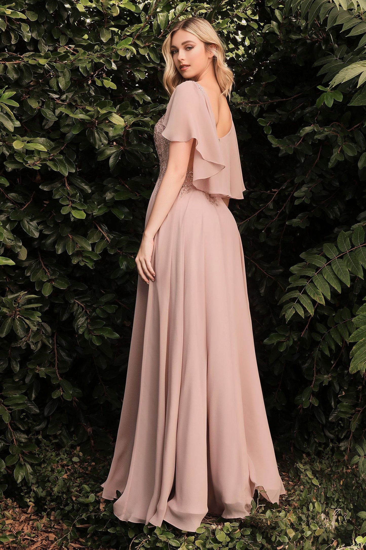 Vestido de Fiesta| Miaminovias| Jordana
