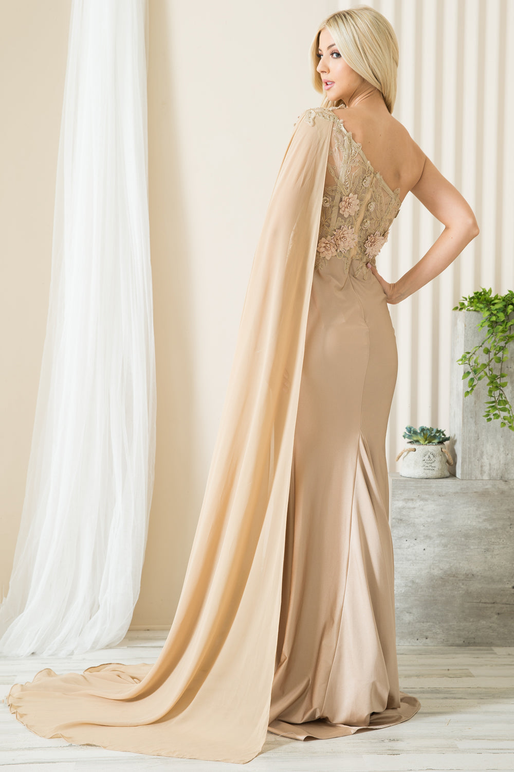 Vestido de Novia Miaminovias| Cordelia