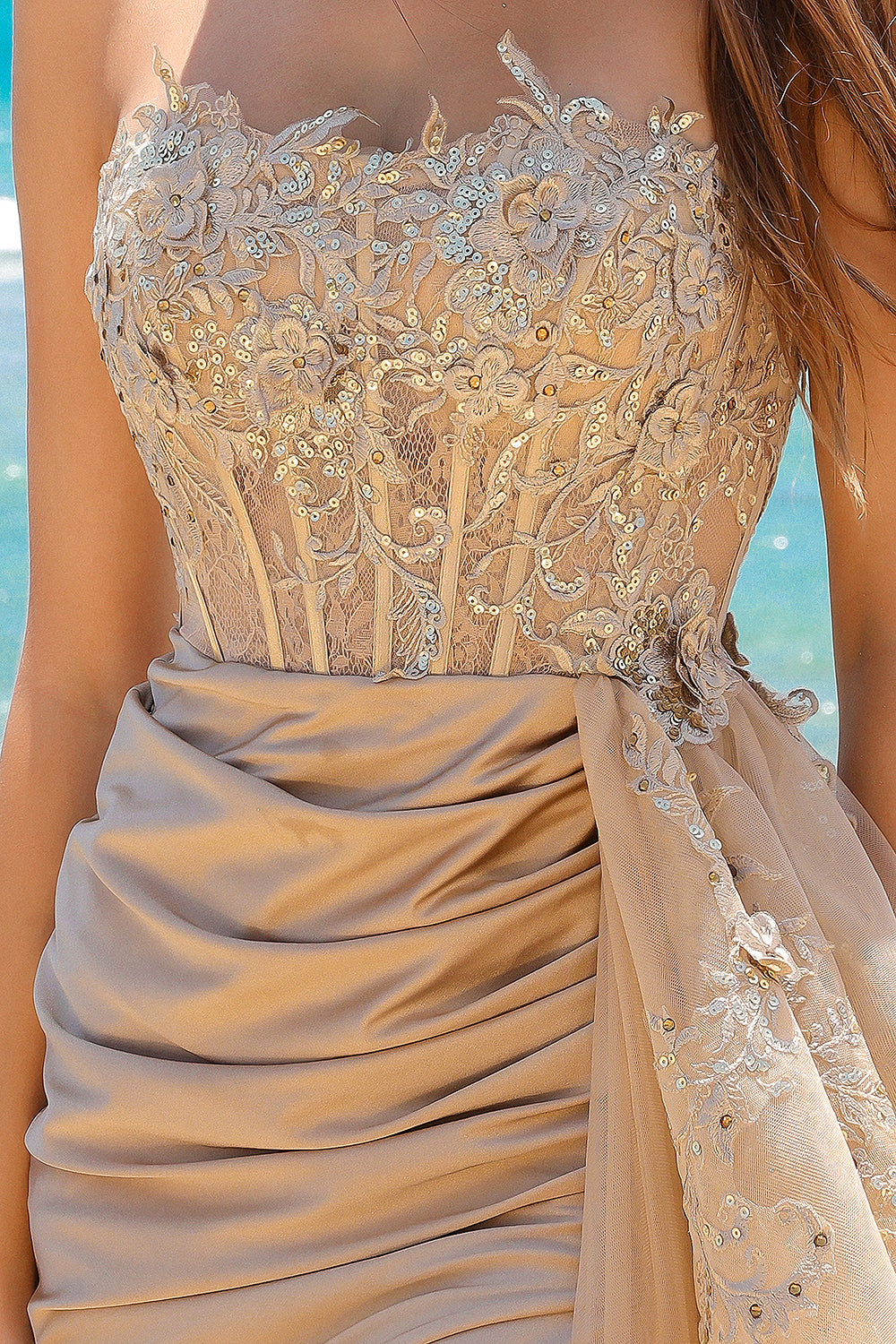 Party Dress | Miamigirlfriends| shirma