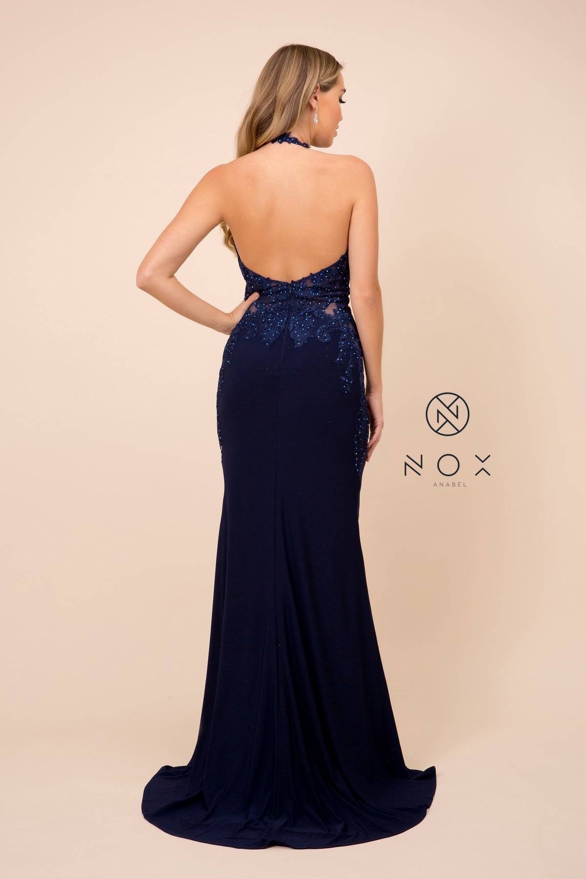 Vestido de Fiesta | Miaminovias| Ayla