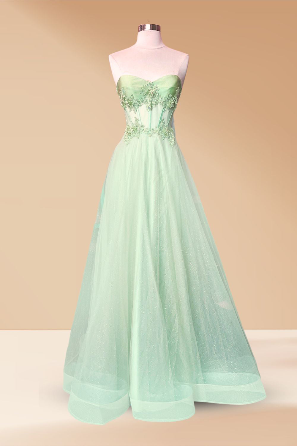 Vestido de Fiesta| Miaminovias| Gabriela