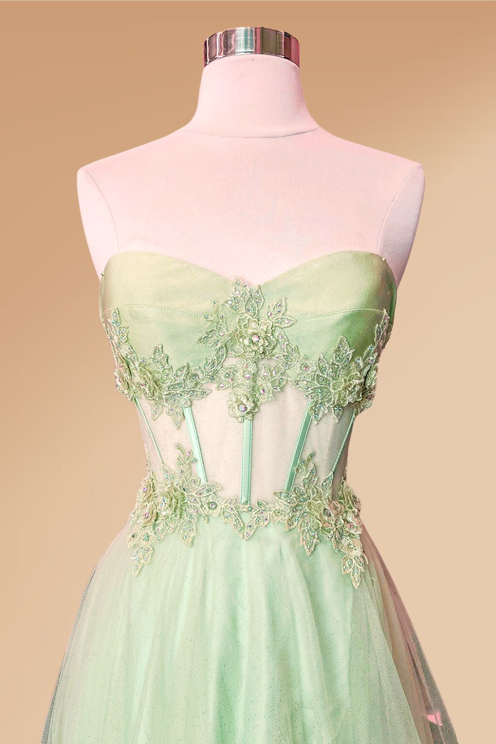 Vestido de Fiesta| Miaminovias| Gabriela