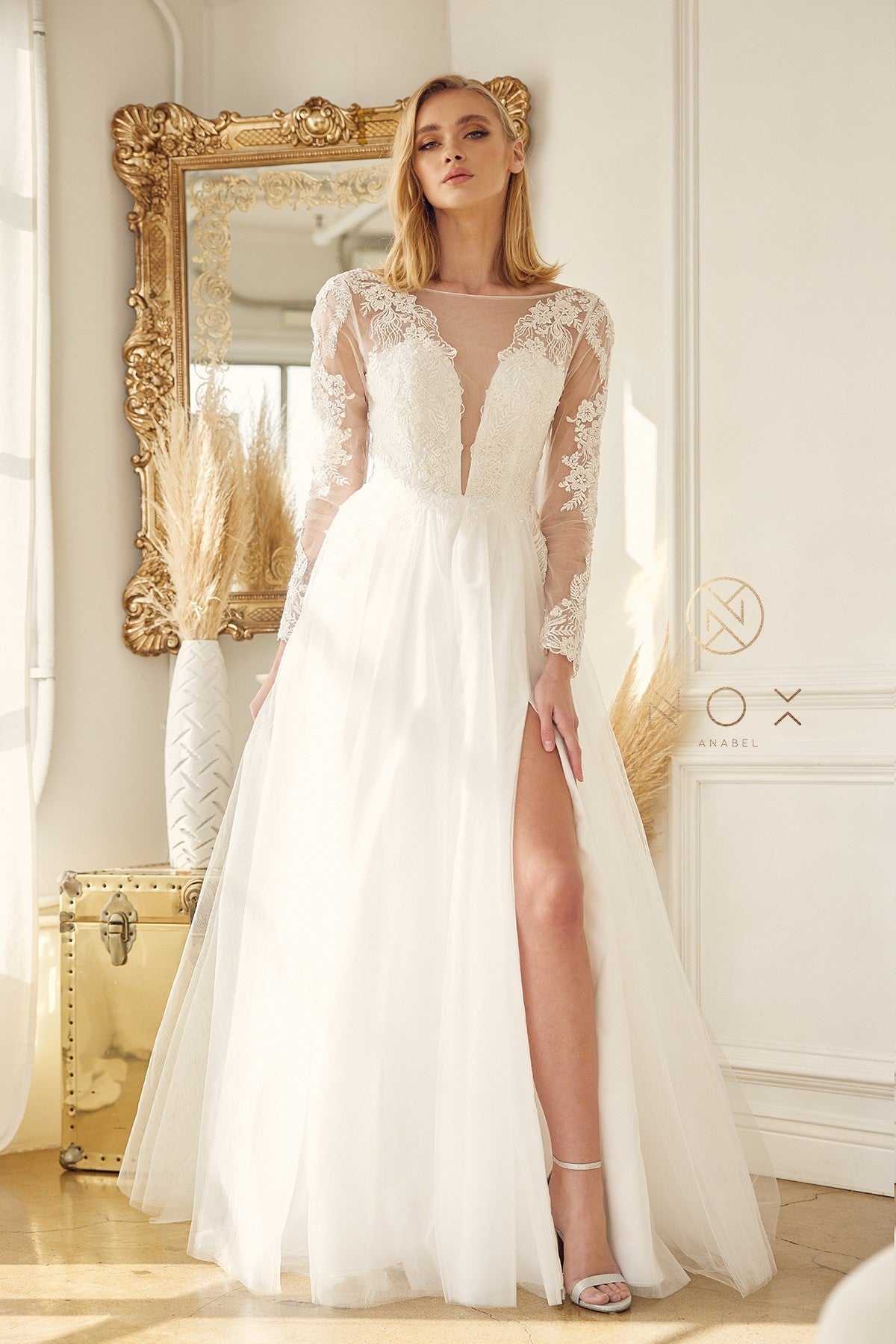 Vestido de Novia| Miaminovias | Ottawa