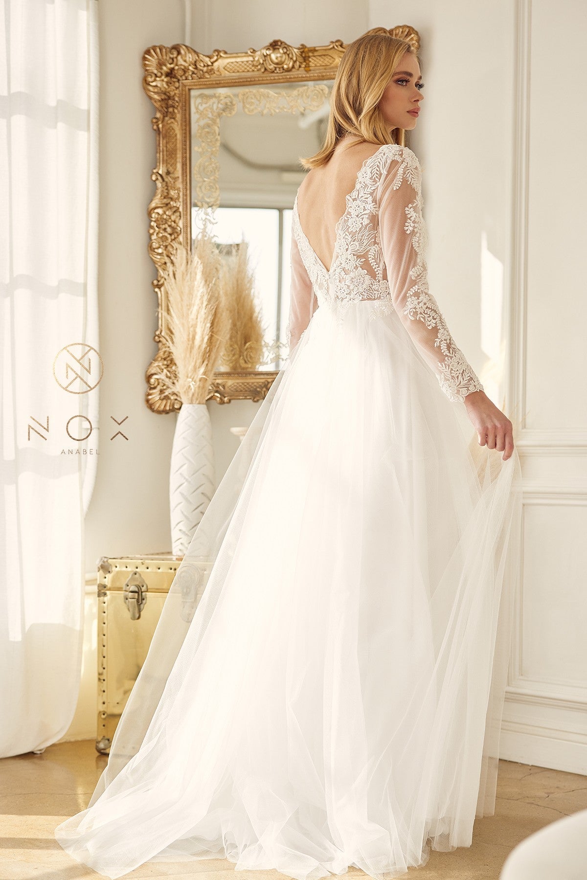 Vestido de Novia| Miaminovias | Ottawa