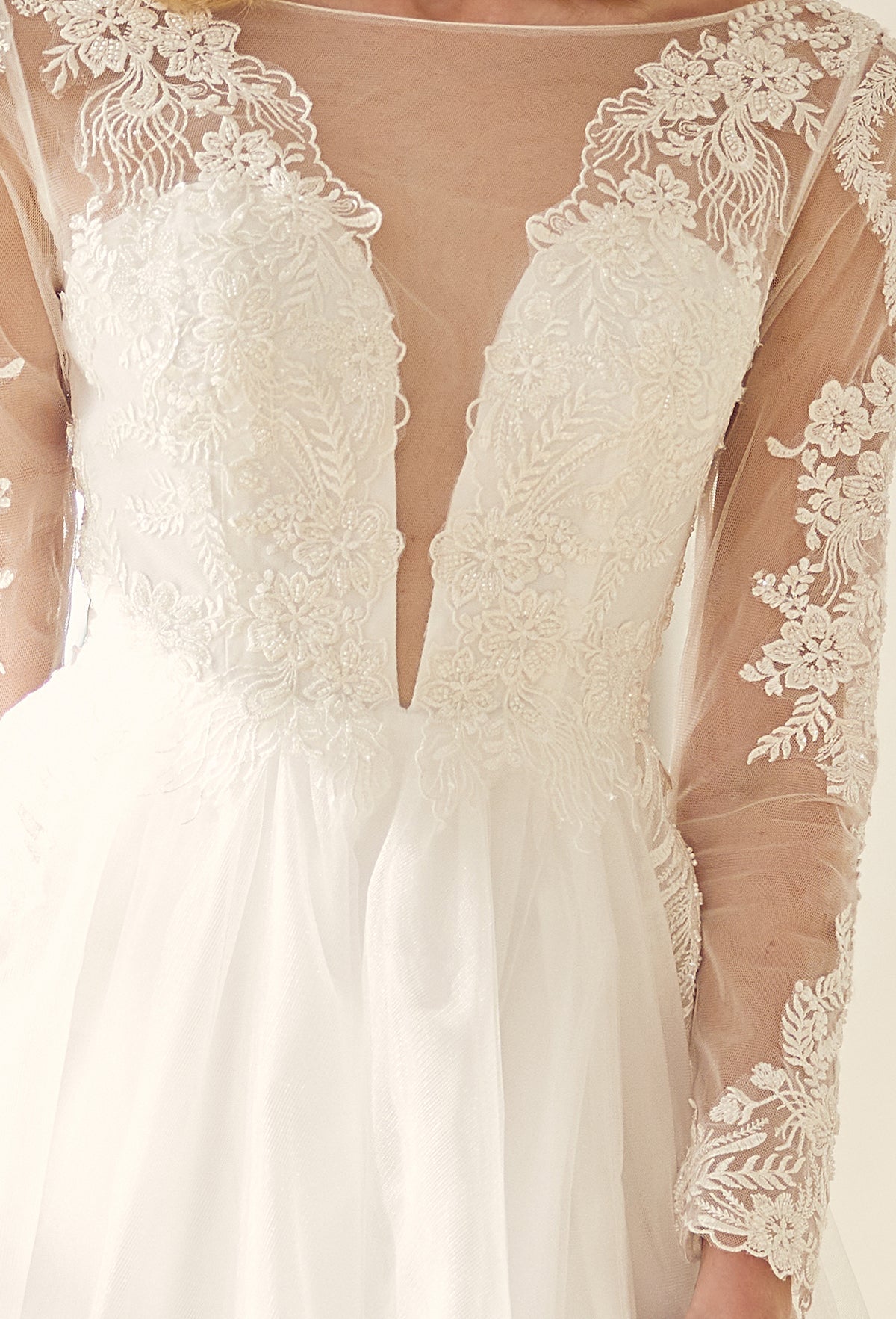 Vestido de Novia| Miaminovias | Ottawa